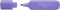 Textmarker Pastel 1546 Faber-Castell lila